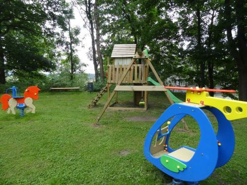 Agroturismo Schloss Stiege