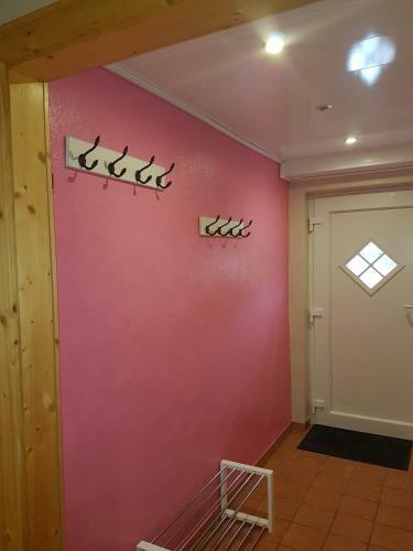 G�stezimmer Haus Talblick