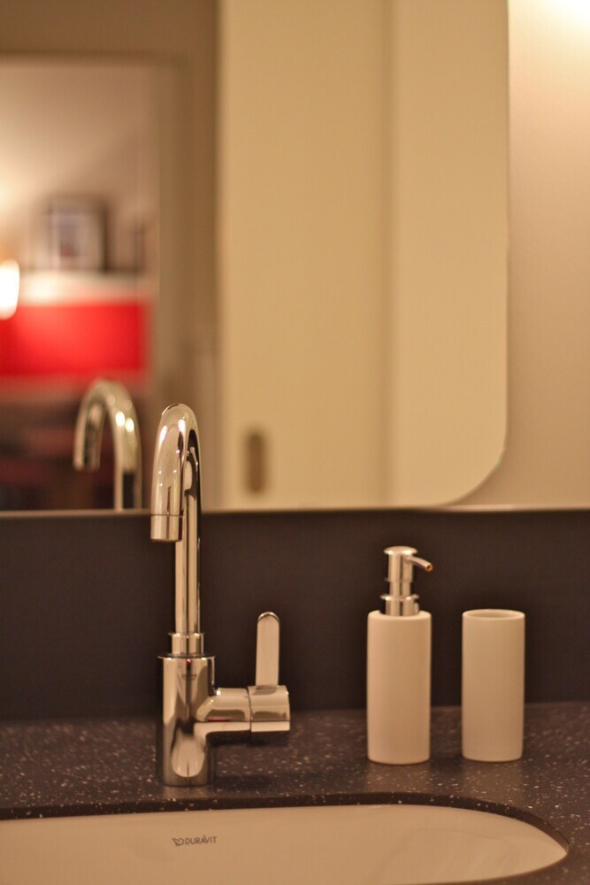 Apartment040 Averhoff Living