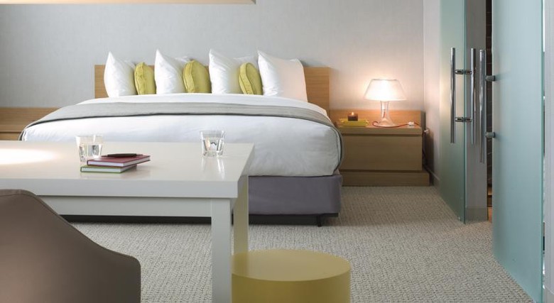 Hotel Loews Chicago O�hare