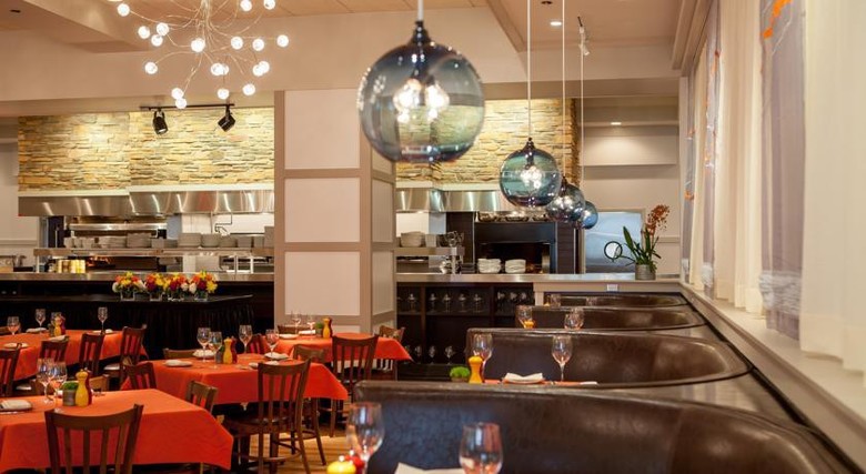 Hotel Loews Chicago O�hare