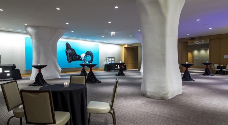 Hotel Loews Chicago O�hare