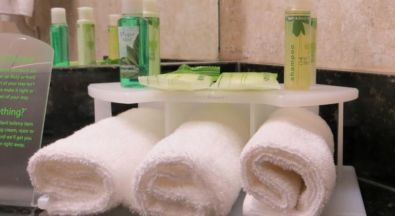 Hotel Loews Chicago O�hare