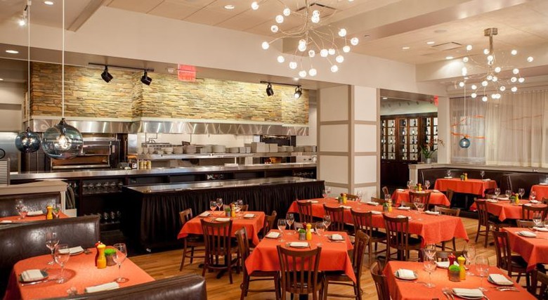 Hotel Loews Chicago O�hare