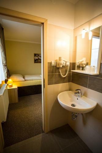 Hostal Ferdinand Penzion