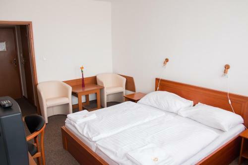 Hotel Druzba
