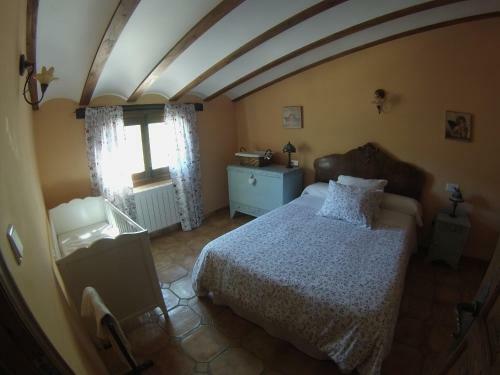 Agroturismo Casa Rural Loma Del Paraiso