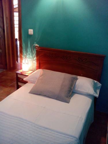 Agroturismo Casa Rural Loma Del Paraiso
