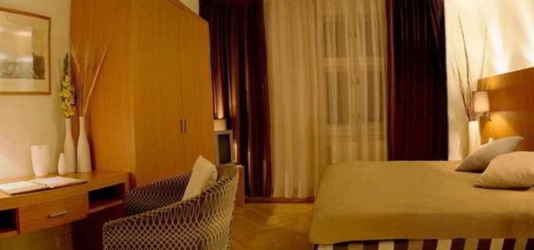 Hotel Residence Verona