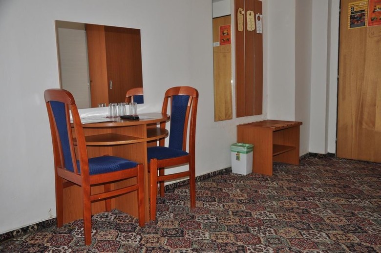 Hotel City Centre