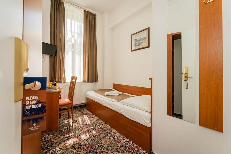 Hotel City Centre