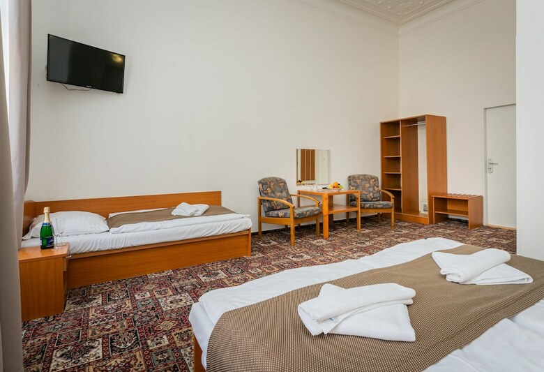 Hotel City Centre