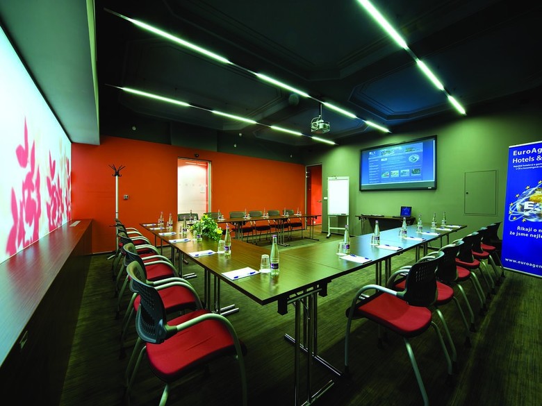 Ea Hotel Julis