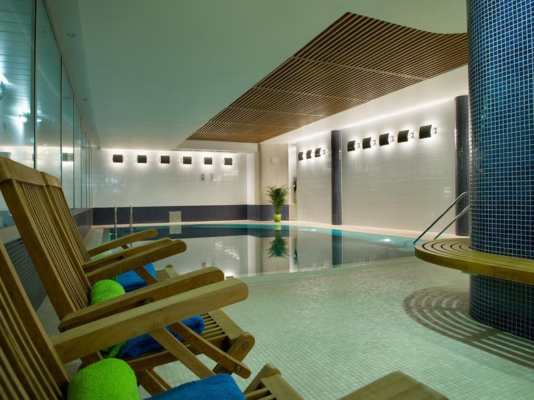 Ea Hotel Julis