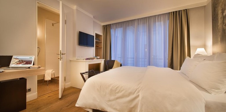 Design Hotel Neruda