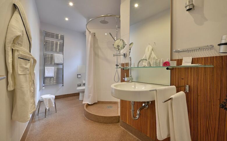 Design Hotel Neruda