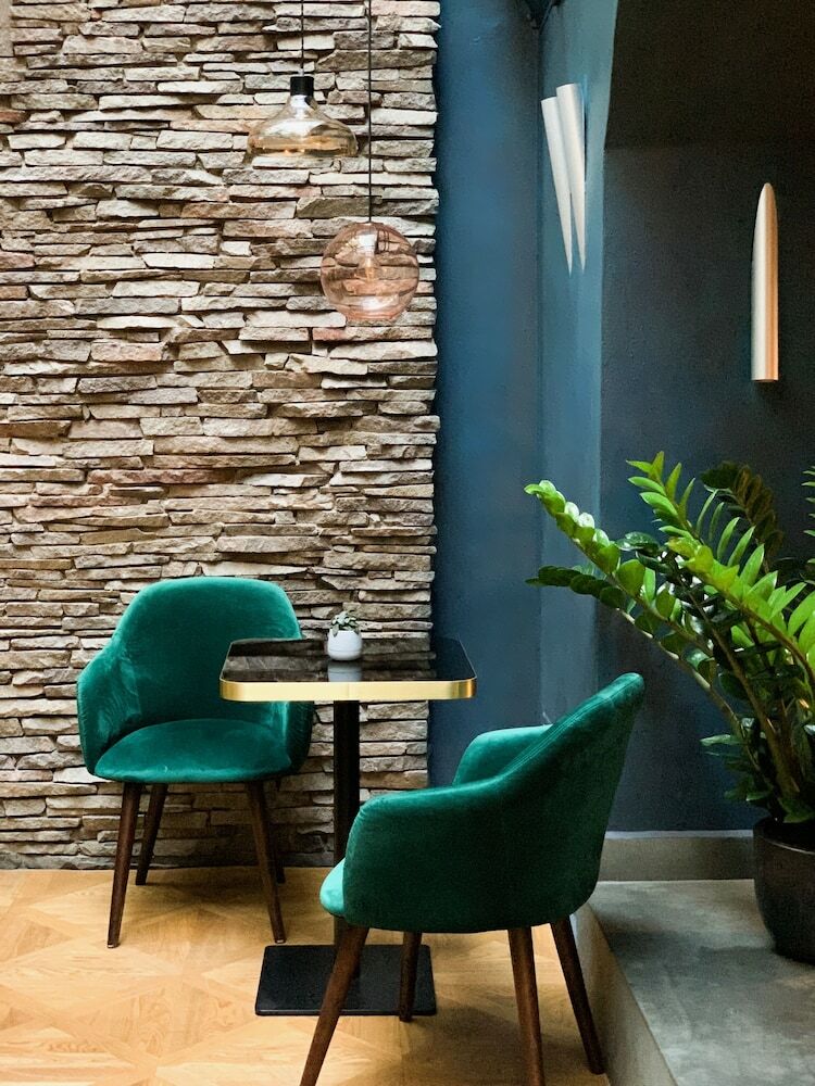 Design Hotel Neruda