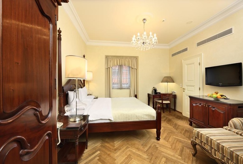 Savic Hotel