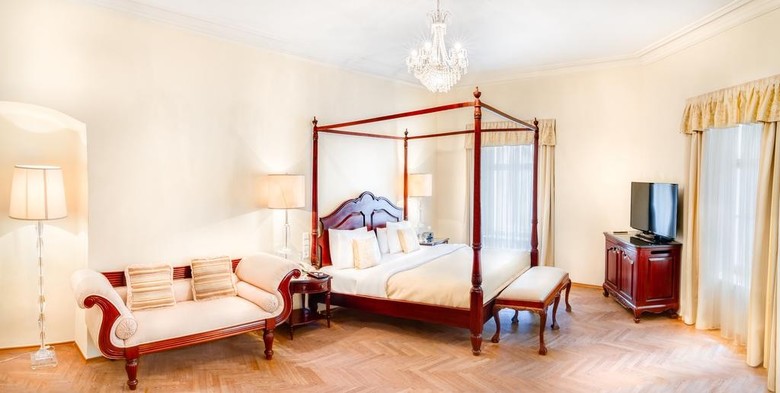 Savic Hotel