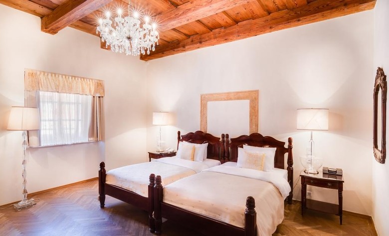 Savic Hotel