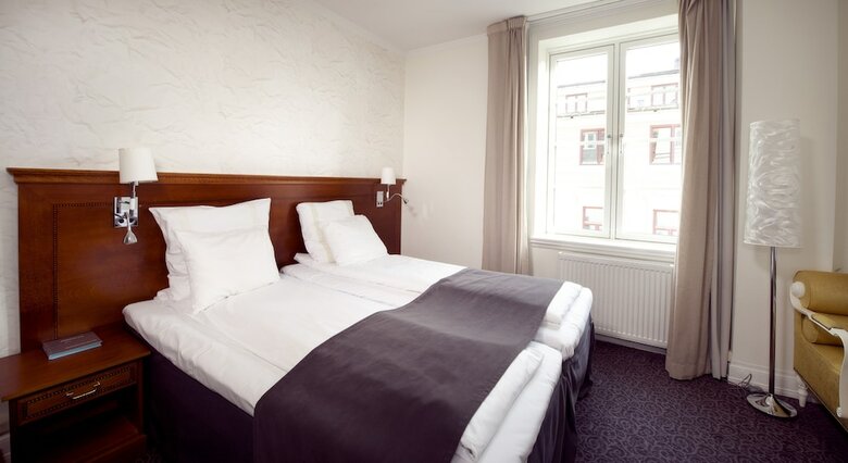 Clarion Collection Hotel Savoy