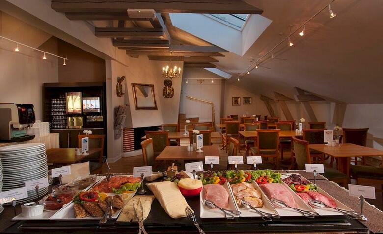 Best Western Karl Johan Hotel