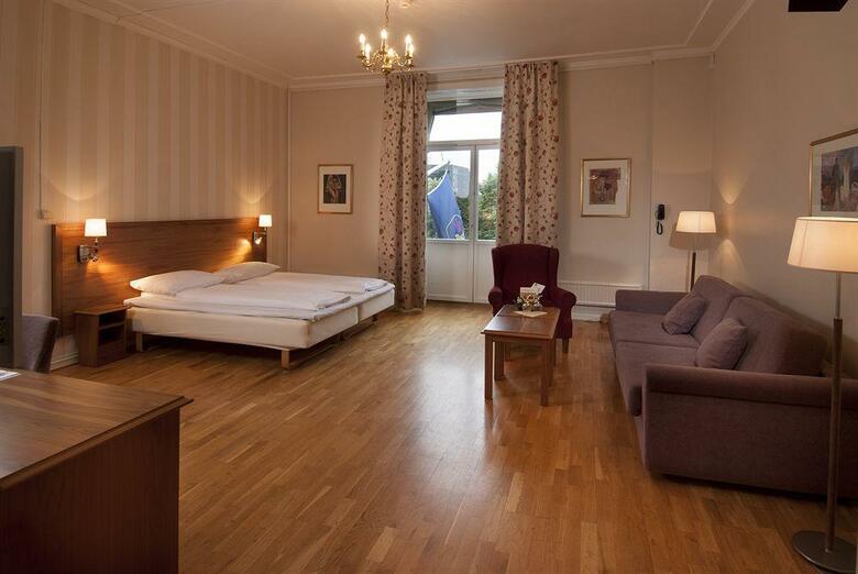 Best Western Karl Johan Hotel