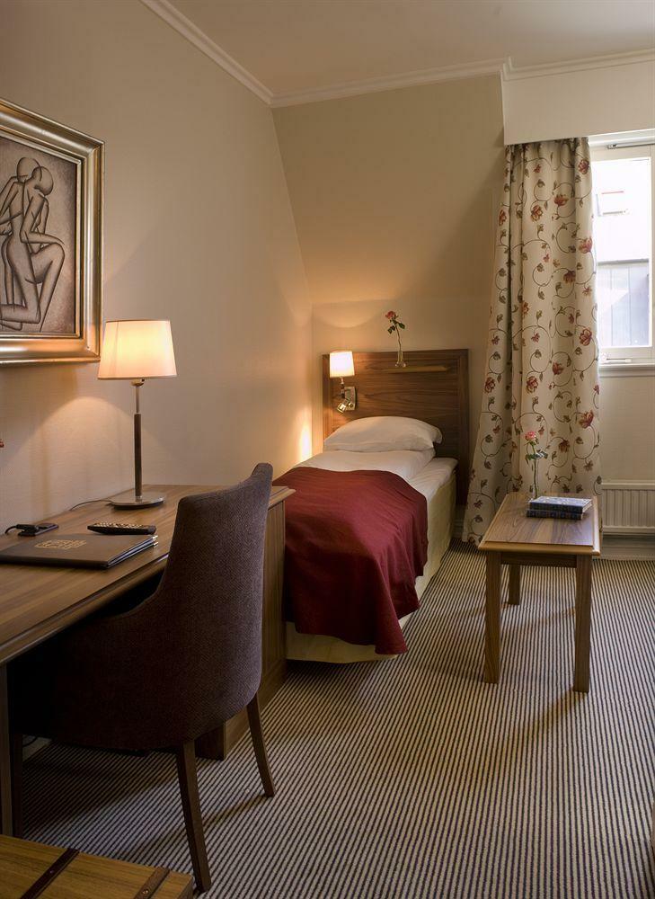 Best Western Karl Johan Hotel