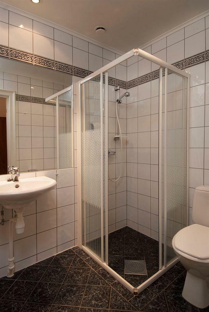 Best Western Karl Johan Hotel