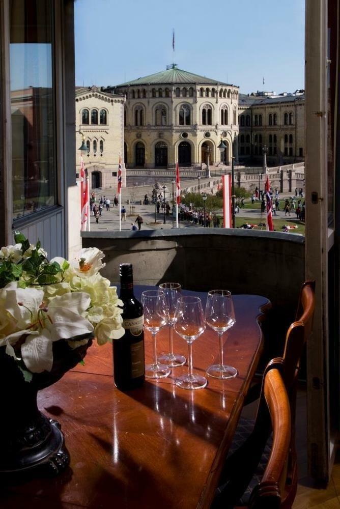 Best Western Karl Johan Hotel
