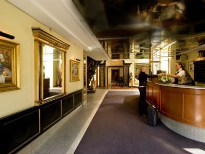 Best Western Karl Johan Hotel