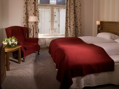 Best Western Karl Johan Hotel