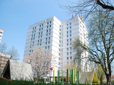 Hotel Park