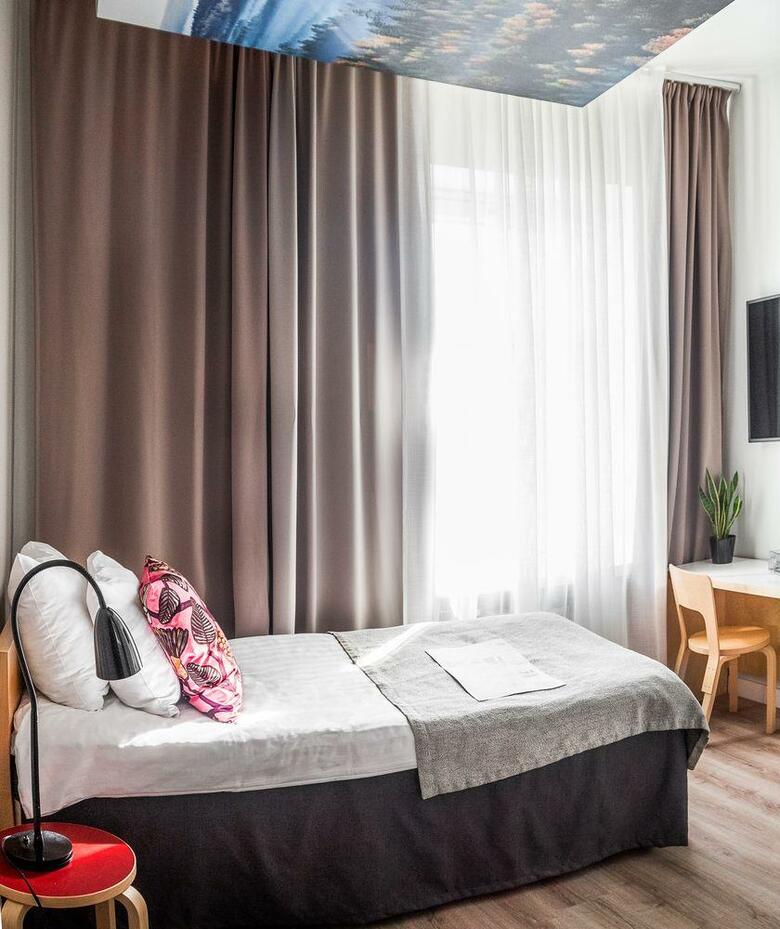 Hotel Helka