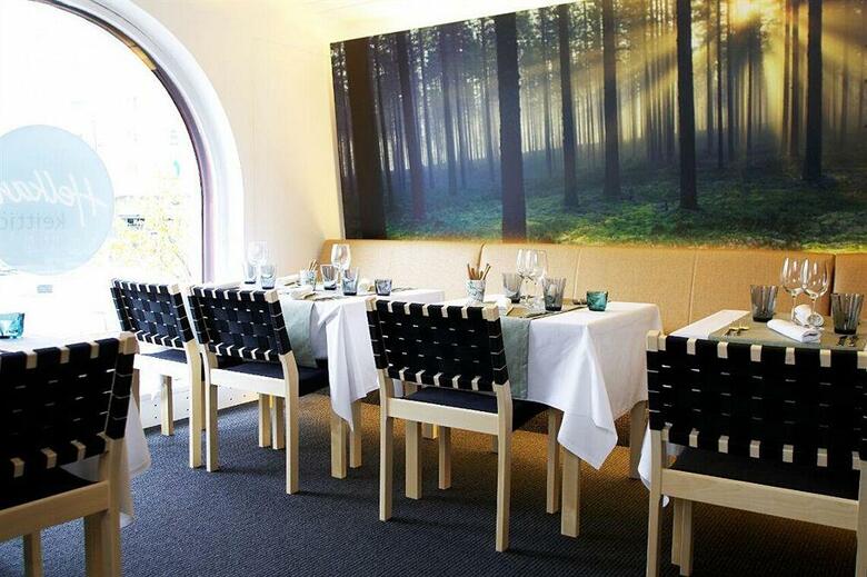 Hotel Helka
