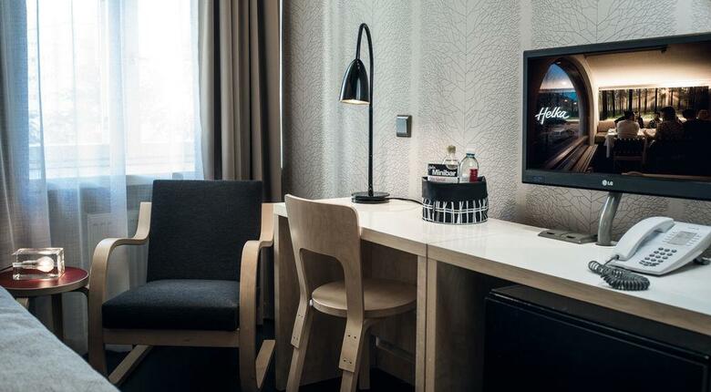 Hotel Helka