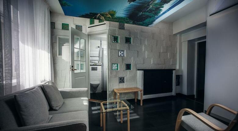 Hotel Helka