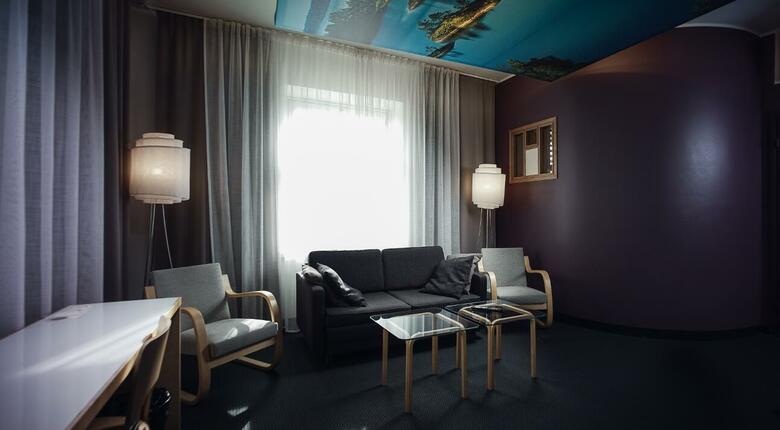Hotel Helka