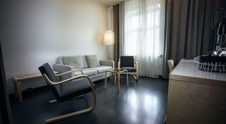Hotel Helka