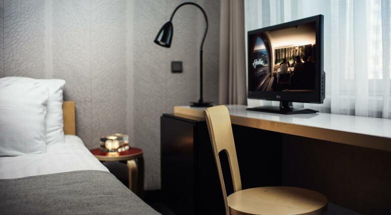 Hotel Helka