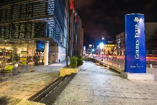 Hotel Golden Tulip Bucharest
