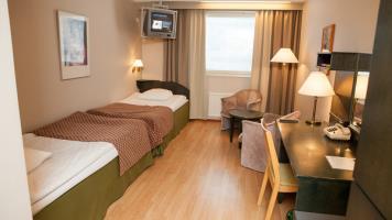 Hotel Scandic Kajanus