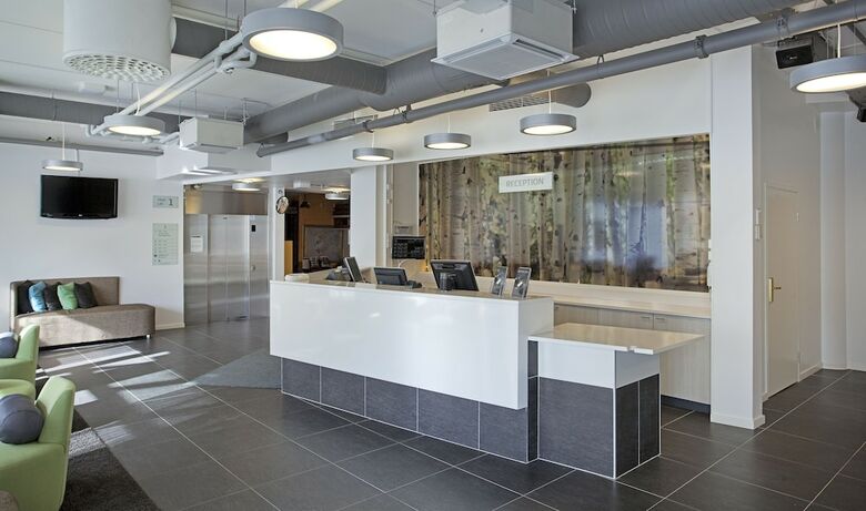 Hotel Scandic Pori