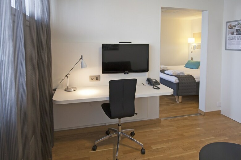 Hotel Scandic Pori