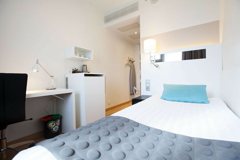 Hotel Scandic Pori