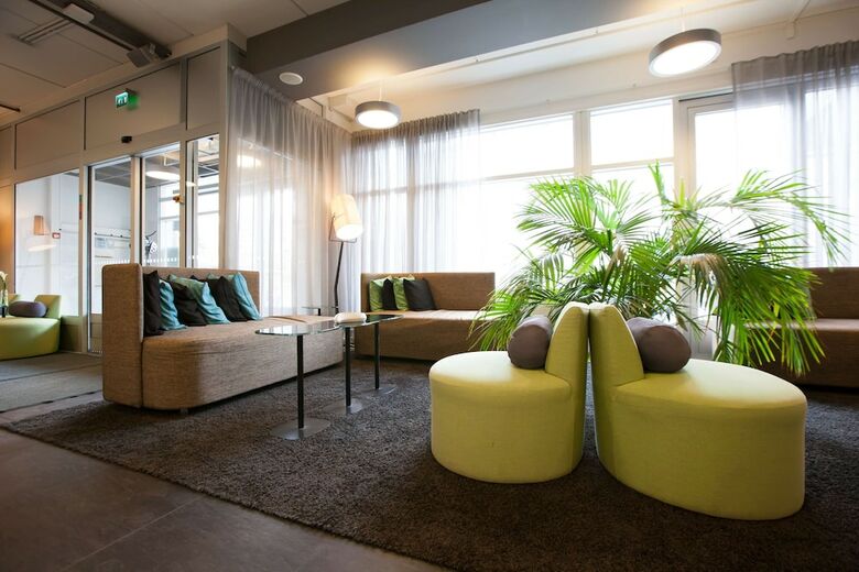 Hotel Scandic Pori