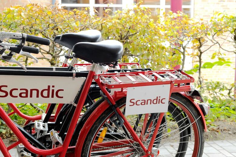 Hotel Scandic Pori