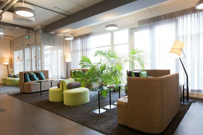 Hotel Scandic Pori