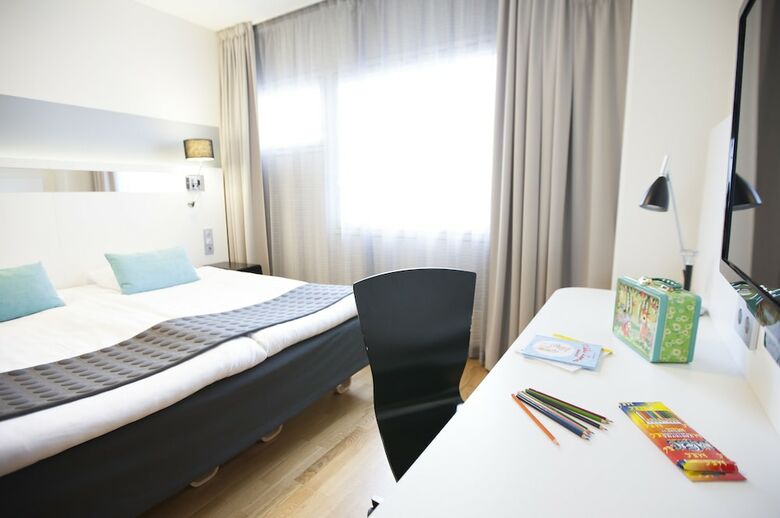 Hotel Scandic Pori
