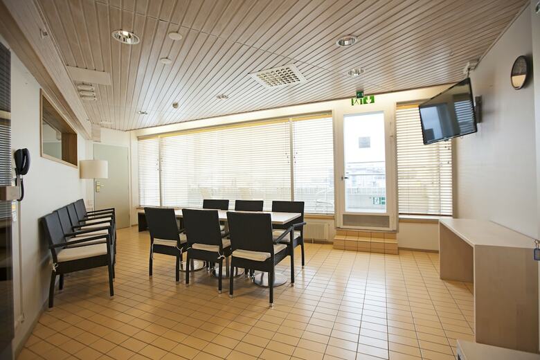 Hotel Scandic Pori